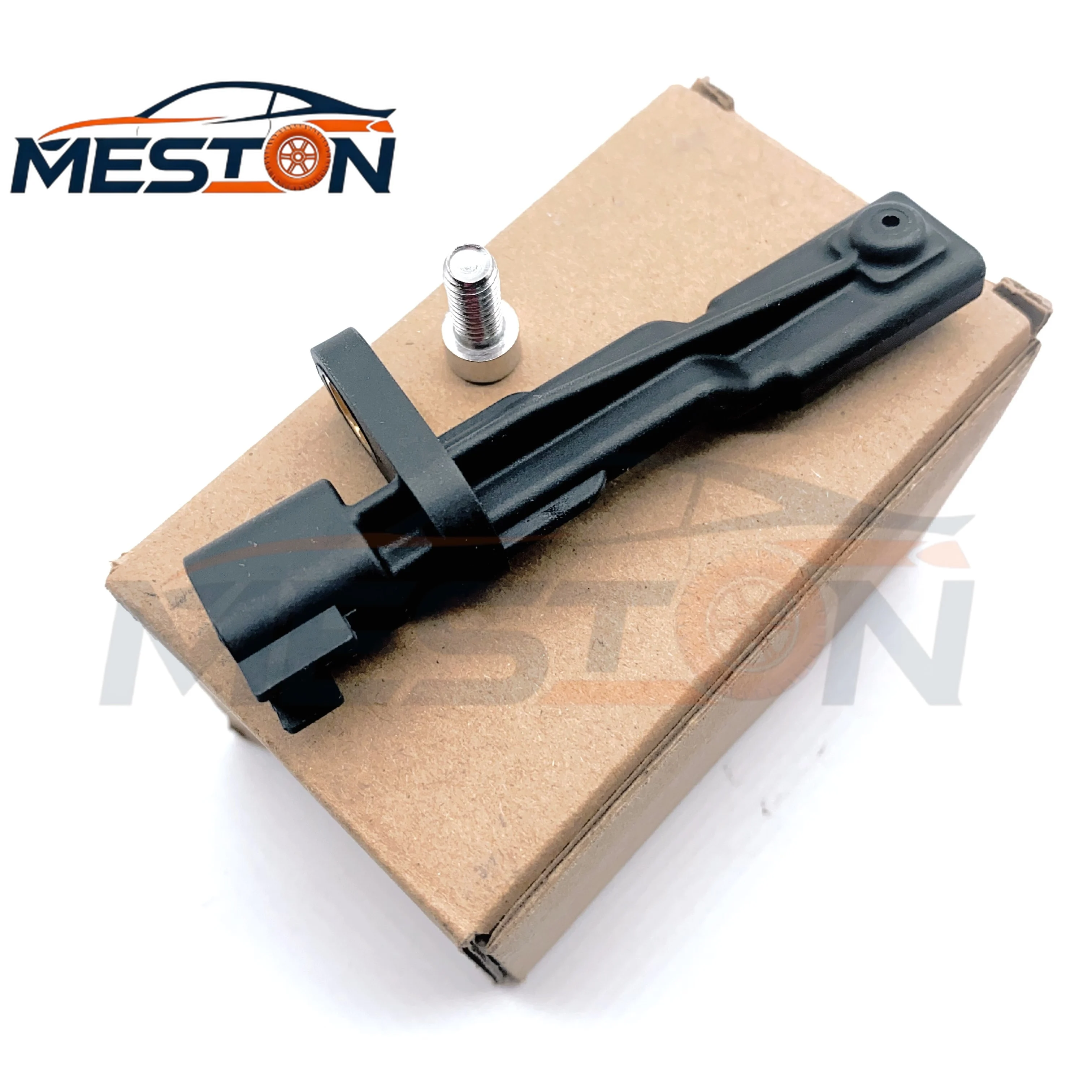 NUEVO Par de Sensores de Velocidad de Rueda ABS Compatibles LH+RH para Dodge Nitro, Jeep Liberty, Jeep Wrangler JK 2007-2017 52125003AB
