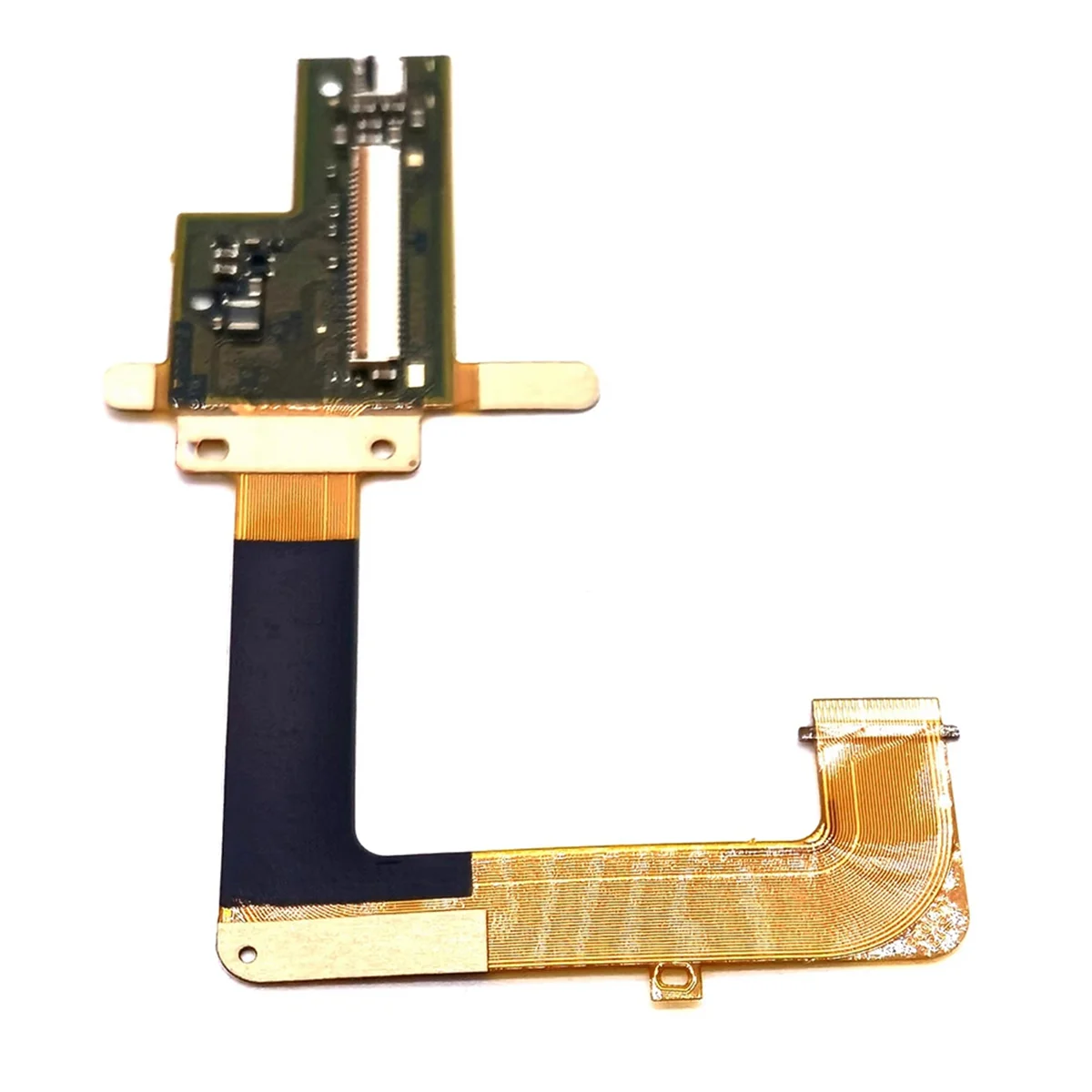 

HX90 HX90V -HX90 -HX90V LCD Screen Hinge FPC Connection Flex Cable NEW Repair Parts