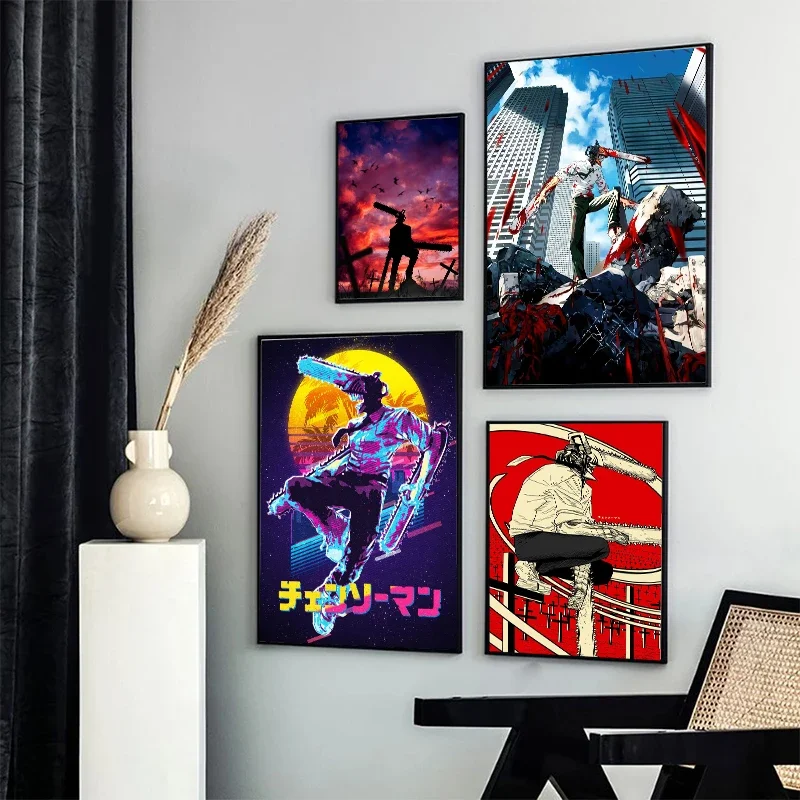 Canvas Painting Ani… - image