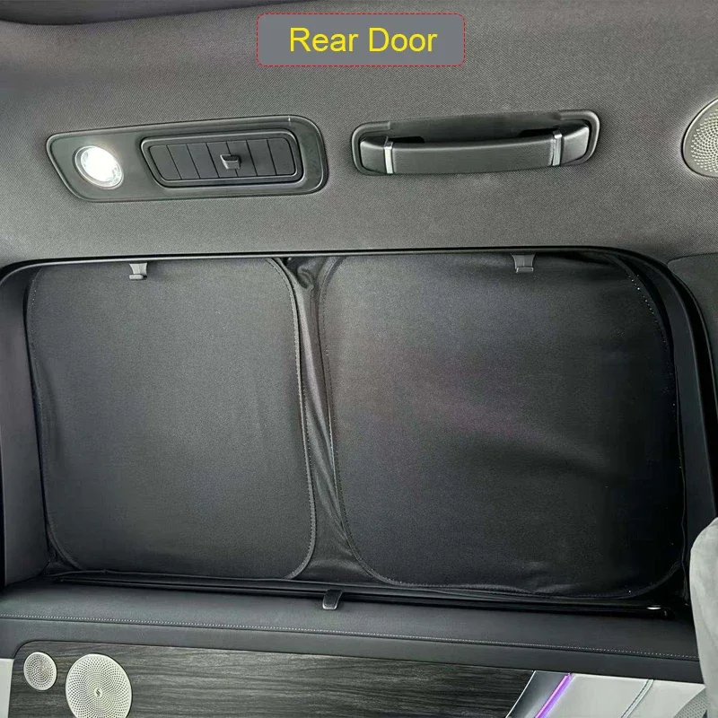 Car Black Window Pr…