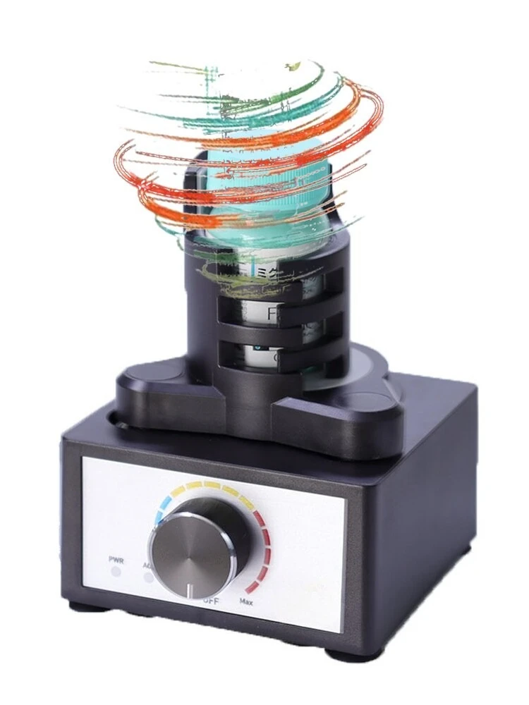 KJ020 Model Making Tool, Vortex Electric Paint Mixer Studio