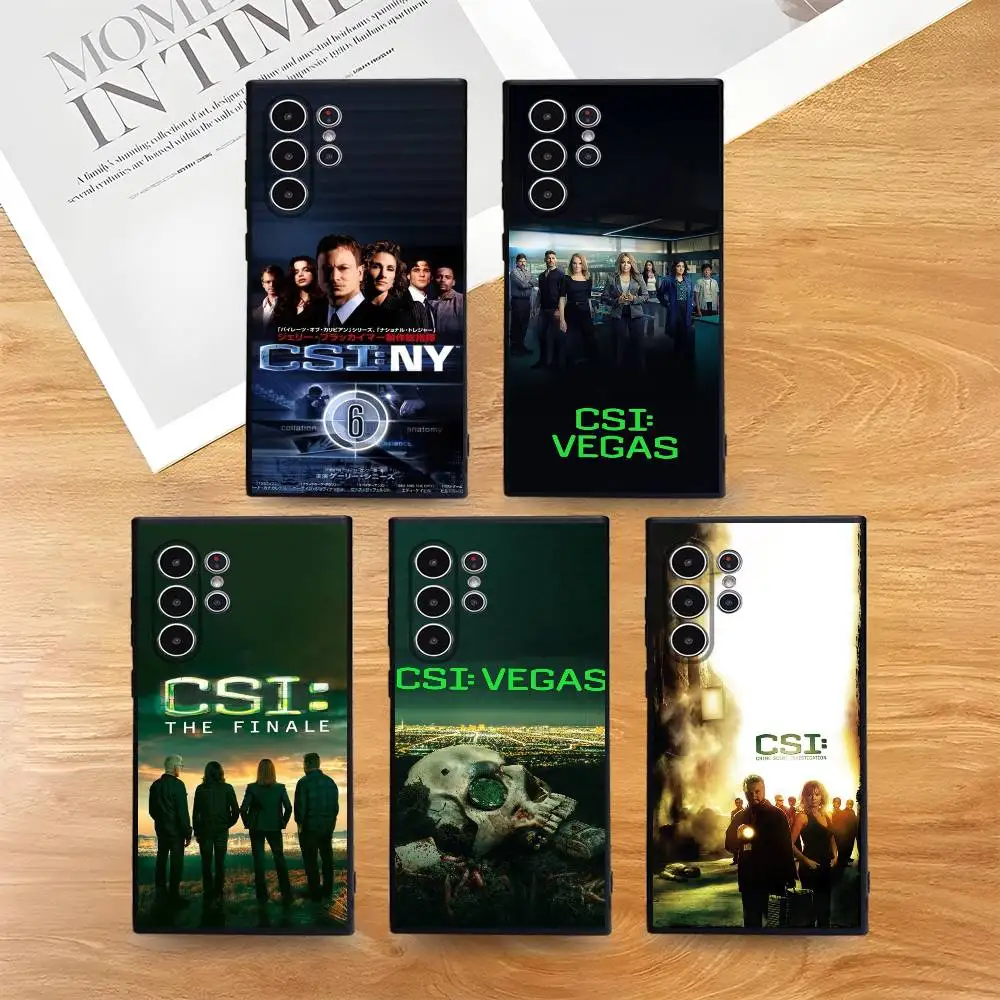 Tv C-CSI Las Vegas … - image
