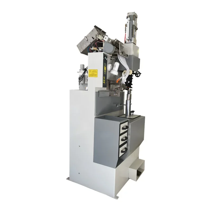 Semi-automatic nailing machine Pneumatic nailing machine Semi-automatic pneumatic nailing machine, shoe machine equipment