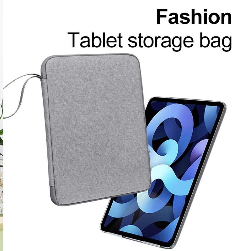 

Suitable for Laptop Case 10.9/12.9 inch New Inner Protec