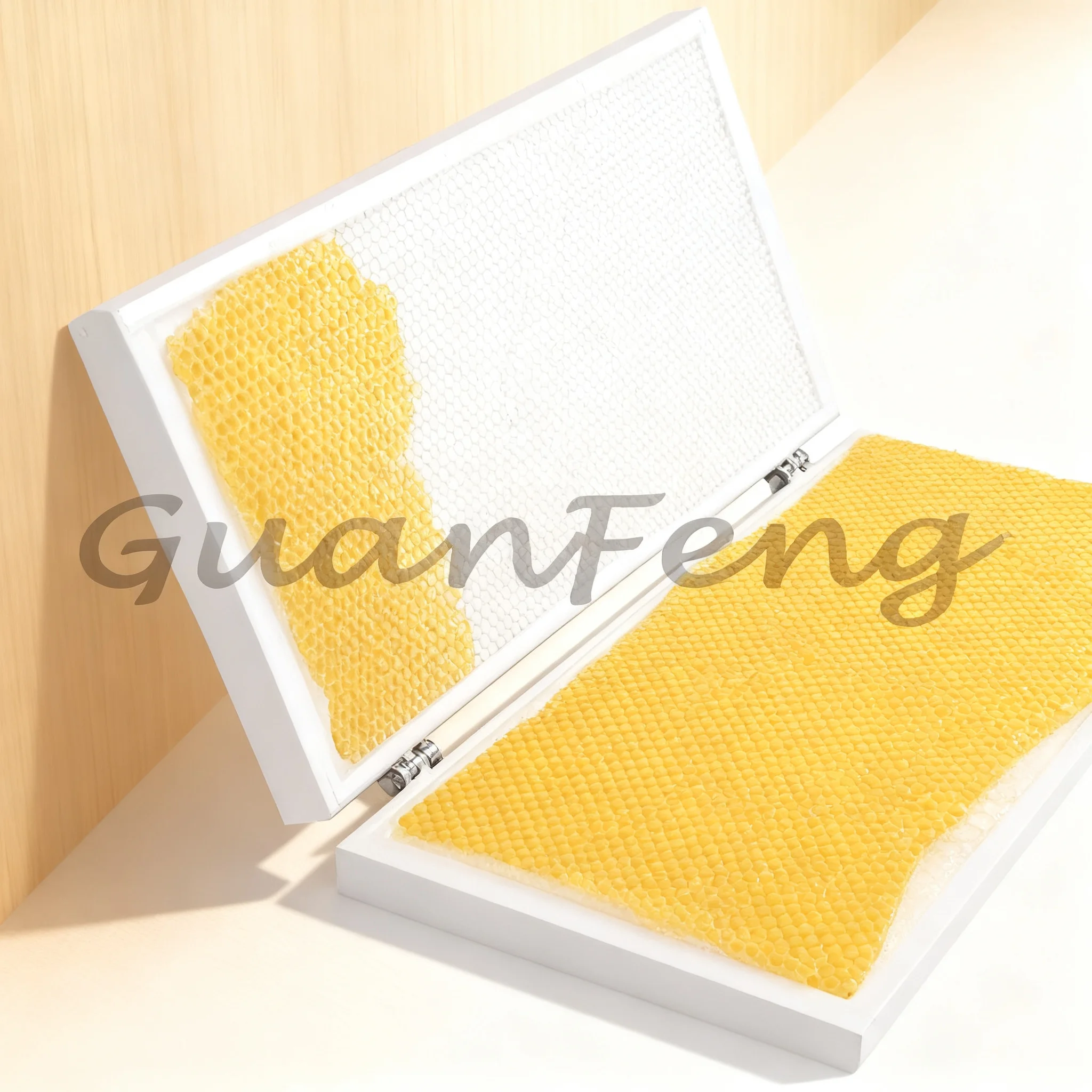 Beeswax base making machine, beekeeping beeswax embossing die