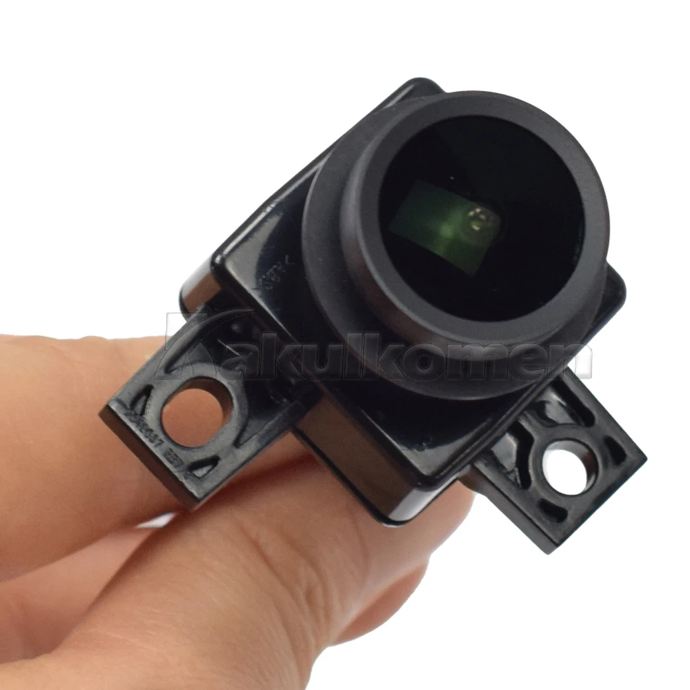 56054041AC para Dodge Ram 1500 2500 3500 camión 2009-2012 vista trasera de coche cámara de aparcamiento inverso asistente de estacionamiento inverso