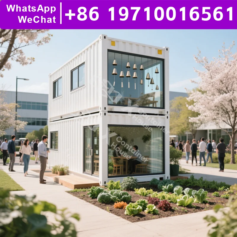 

Double Wide Manufactured Homes For Sale Small House Flat Pack Home Prefab Home Prefab Houses Residential 40 Foot Container House