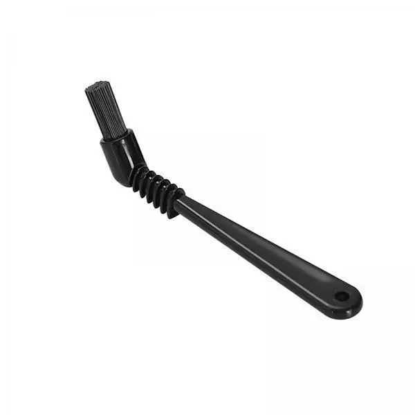 Coffee Cleaning Brush Espresso Tool Ergonomic Handle for Coffee Machine Grinder Dusting Home Kitchen Bar Use