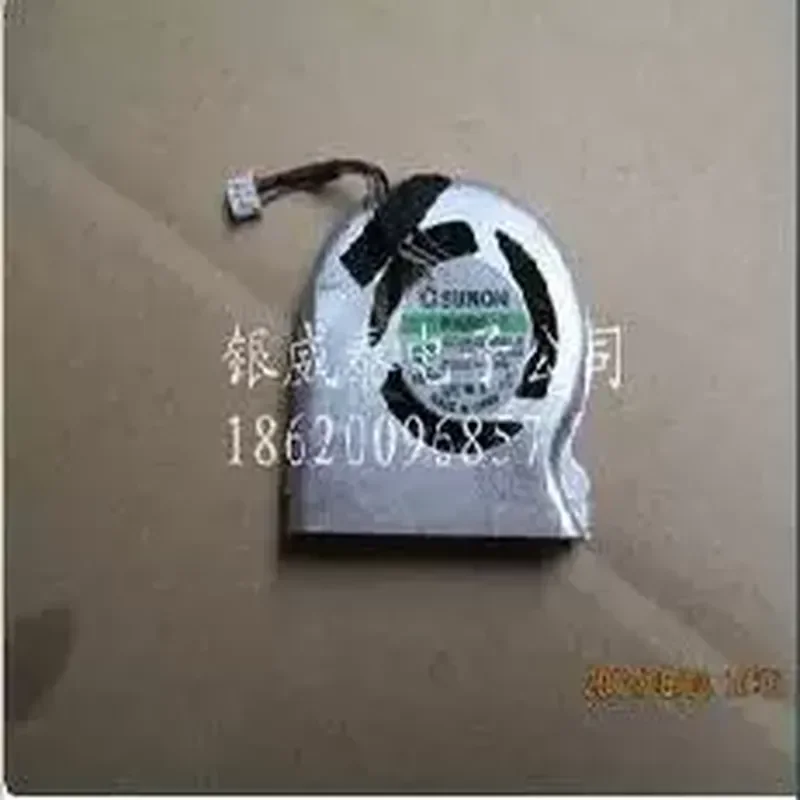 Original Notebook Cooling Fan for Founder B102 B102U B104 A102 A104 Newman G10IL1