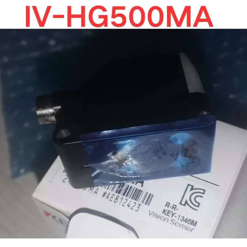 Brand-new Keyence IV-HG500MA Image Recognition Sensor