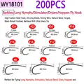 200PCS WY18101