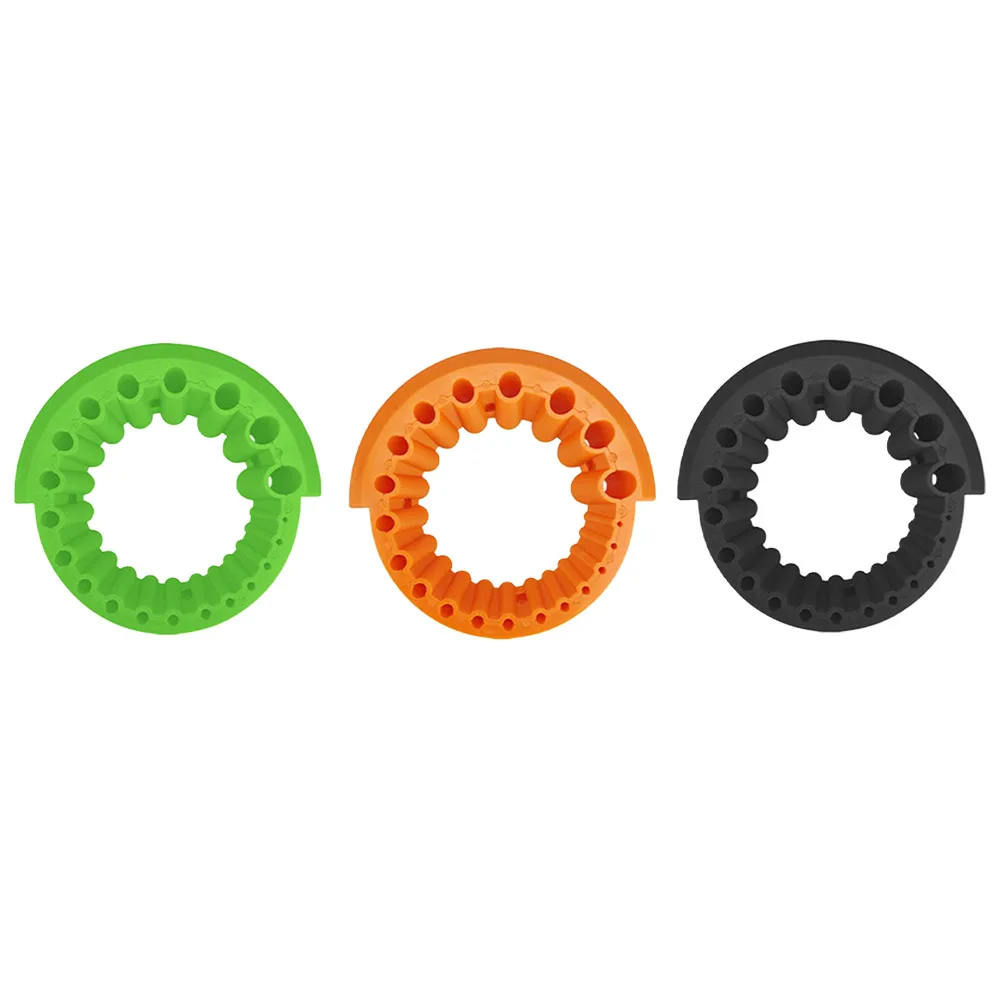 Afilador de brocas multiusos, herramienta de pulido, piezas de herramientas alimentadas para amoladora angular 115 125
