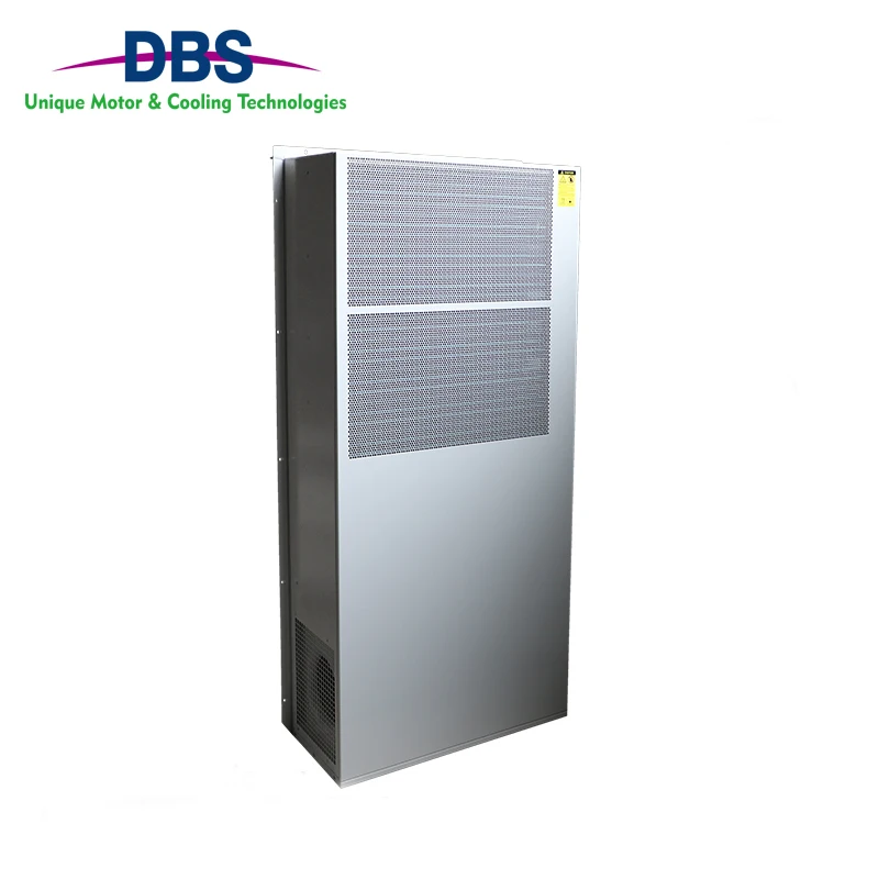 

Air to Air Heat Exchanger for Telecom Outdoor Cabinet Cooling