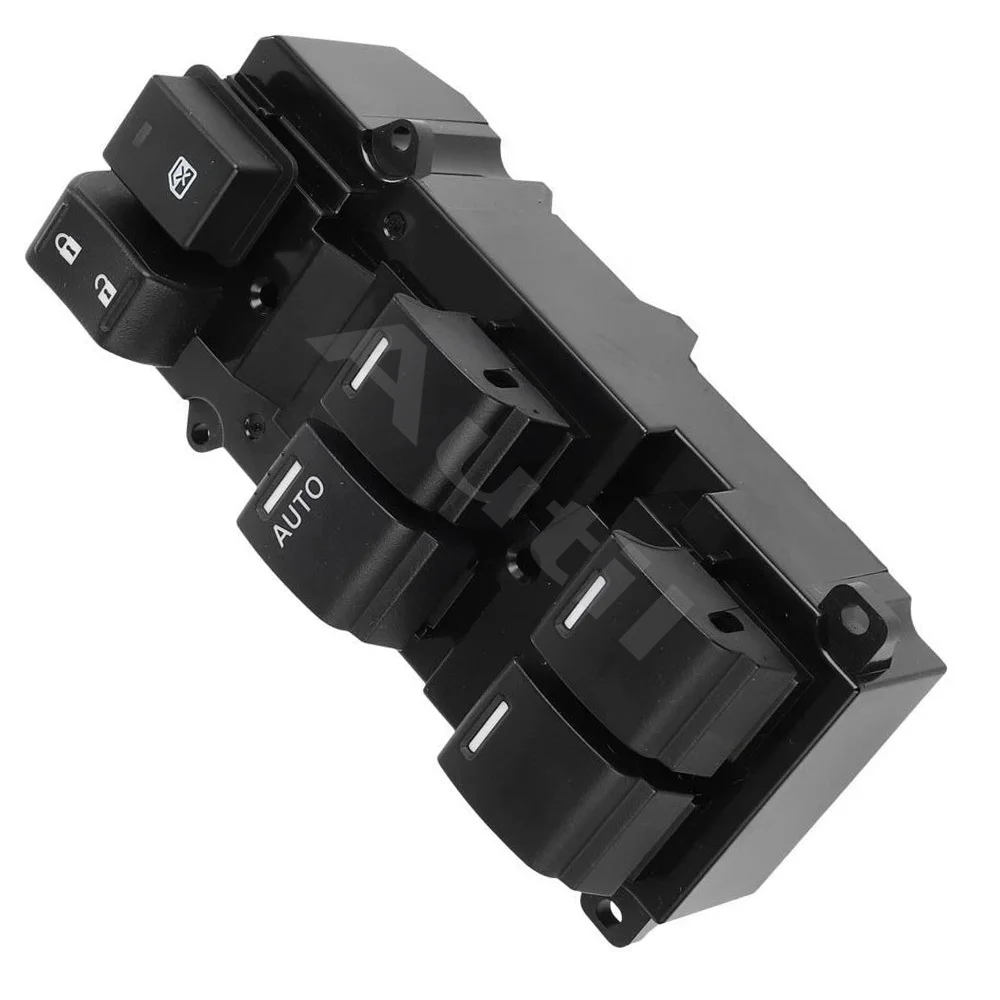 35750-TR0-A41 Front Left Master Window Switch for Honda Civic LX HF SE 1.8L 2014-2015 Glass Lifter Button Car Accessories