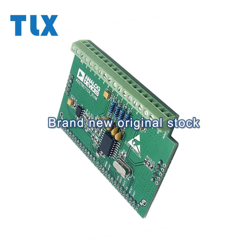 TM7707 TM7705 24-bit high-precision ADC module