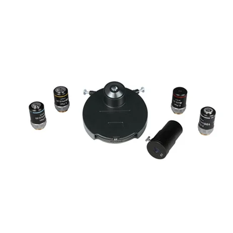 

Microscope Accessories Microscope Phase Contrast Kit