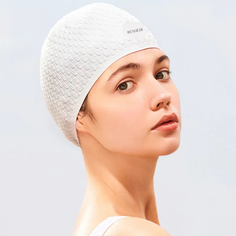 Thumbnail 4 - #84 Latest Swim Caps Offers