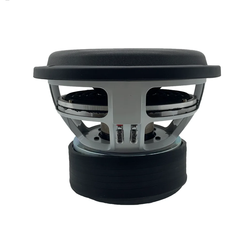 12 Inch Car Stereo Subwoofer 3000W RMS Automatic SubwooferATV&UTV