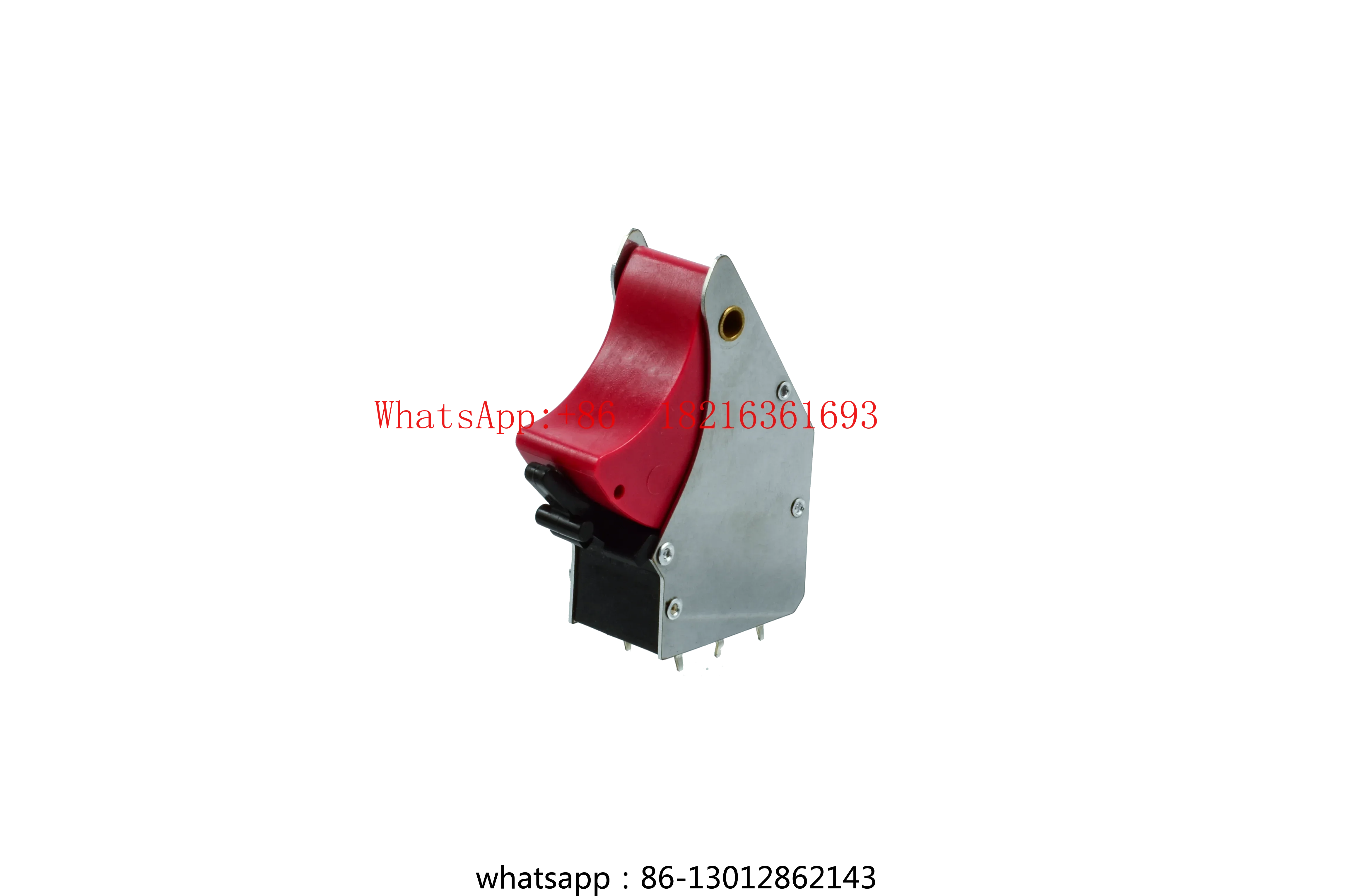 Limited Offer Trigger Switch T1 Safety Lock Function