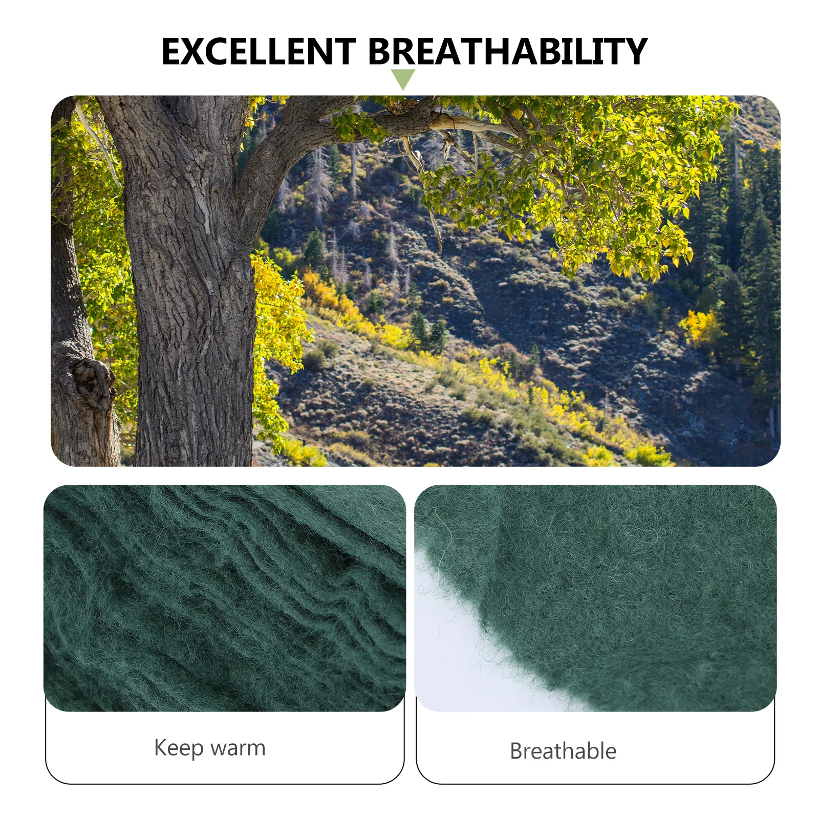 

Trees Protection Wrap 20 Meters Winter-Proof Plants Bandage Warm Keeping Moisturizing Sun Blocking Breathable Tree Trunk