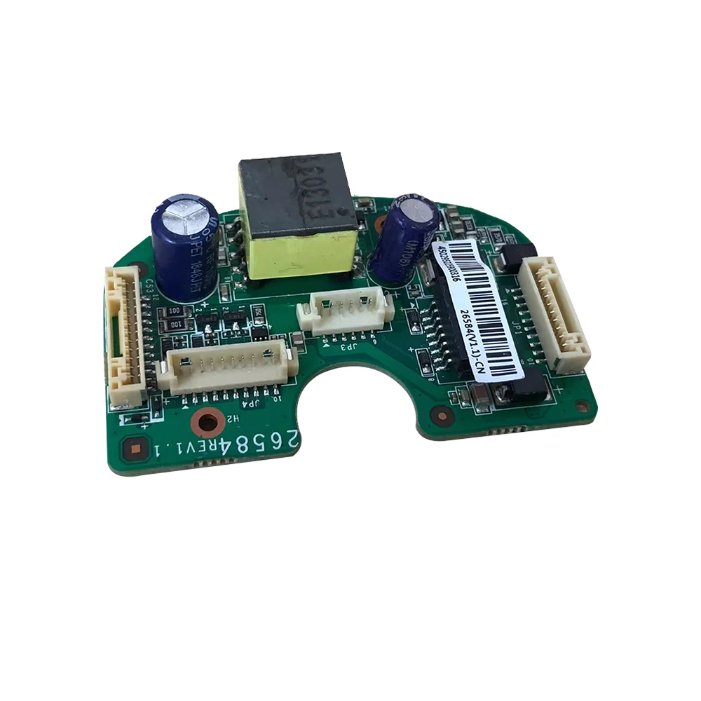 Hikvision network camera power board motherboard 26584 Hikvision camera circuit board power supply board