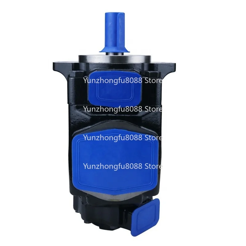 Hydraulic Pump T6dc T6DC-028-010-1R00-B1 T6CC-012-025 Cartridge Kit Replaces Hydraulic Vane Pump