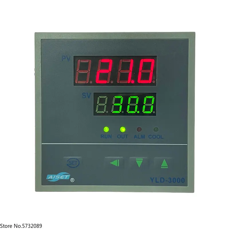 Instrument temperature controller YLD-3000 3001 3002 3005 3006 3106 constant temperature control