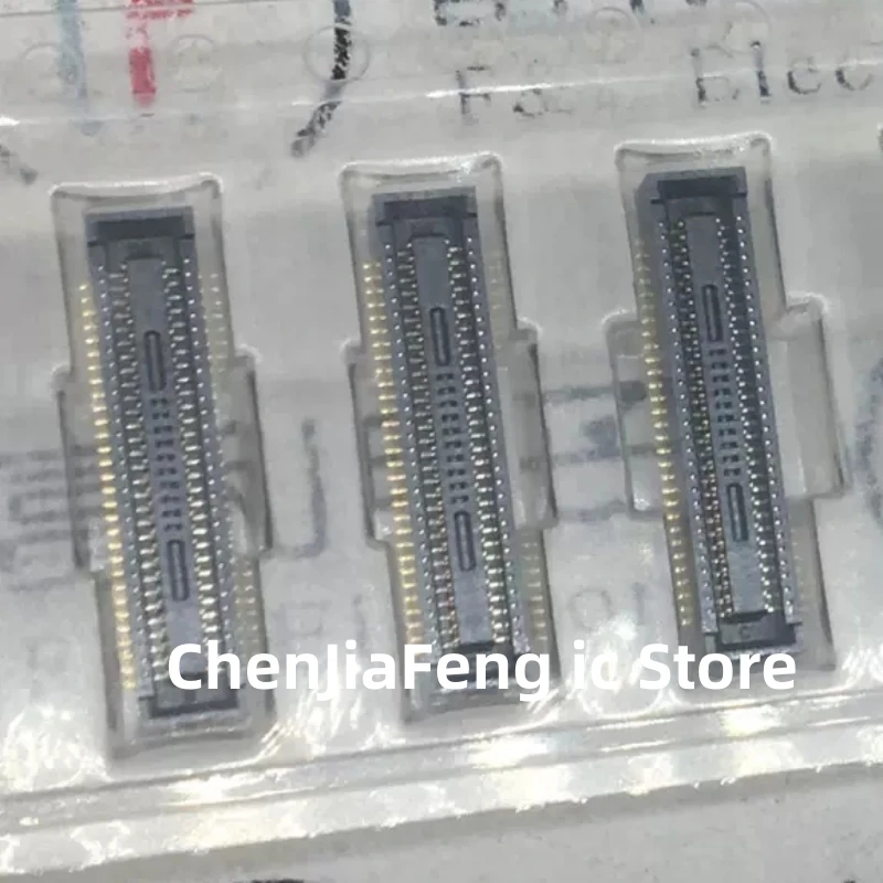 

1 шт. ~ 100 шт./лот DF40HC (3,0)-60ds-0, 4В 60PIN 0,4 мм SMD новый оригинальный