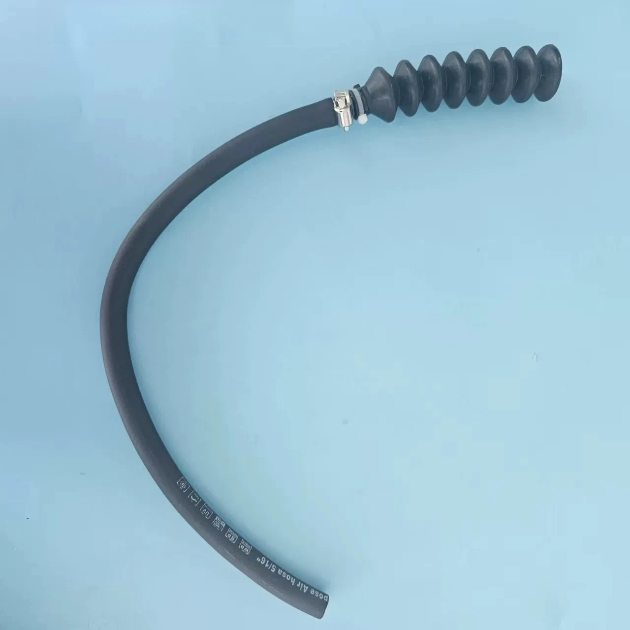 Bombardier Motorboat Engine Accessory - IBR Stroke Slider Slide Connector Block Bridge Gear Motor Bellows Clamp Pliers Boat Main