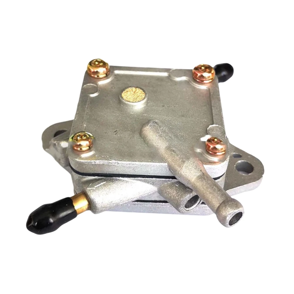 

For EZGO For Golf Cart Replacement Fuel Pump for Models G16 G29 295350CC (1996 2007) Designed for Reliable Outdoor Use