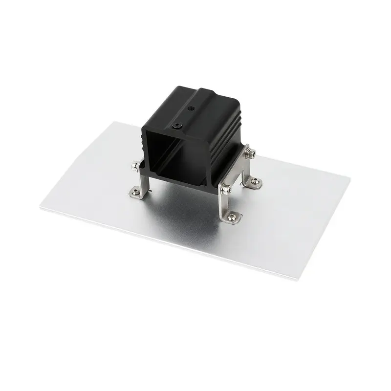 The original brand-new forming platform kit is suitable for the accessories of Creality 3D HALOT-MAGE S 3D printers
