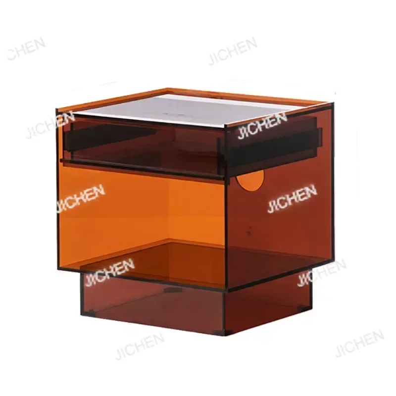 

ZJCQ HSAcryl Узкий Роскошный Диван Консольный Стол Прихожая Европейский Прикроватный Угловой Стол Лобби Ночной Парикмахерская Входная Мебель