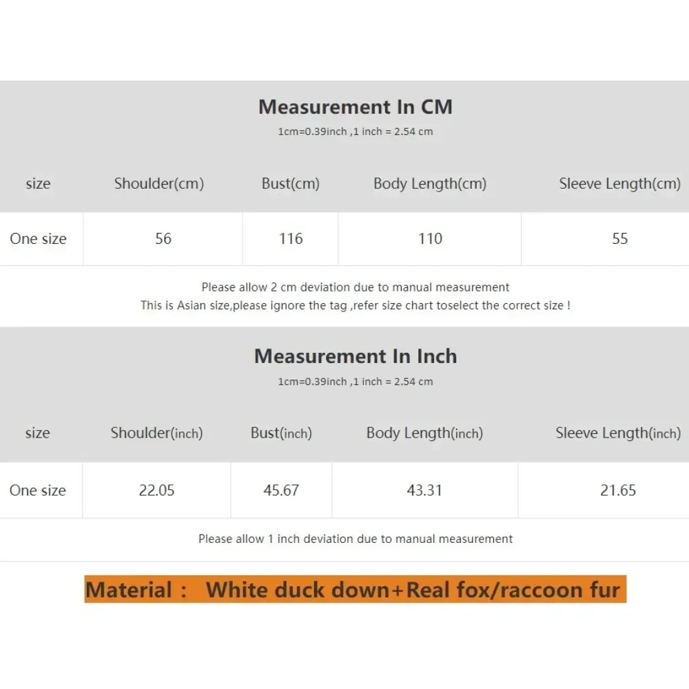 OFTBUY doudoune femmes à capuche ceinture simple boutonnage véritable col de fourrure de renard veste hiver épais chaud ample blanc canard vers le bas manteau