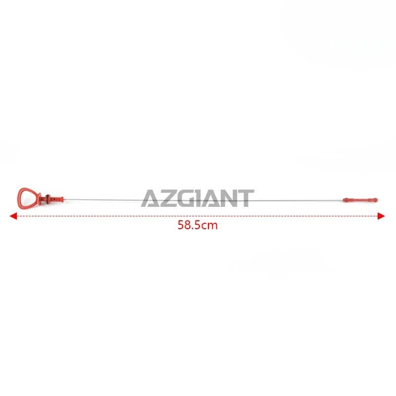 

Engine Oil Level Dipstick for Mercedes Benz C-Class E-Class SLK-Class (R172) S-Class (W220)