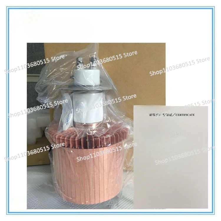 

Vacuum Tube 7T69RB8KW High Frequency Machine Vacuum Tube Industrial High Frequency Oscillator Tube
