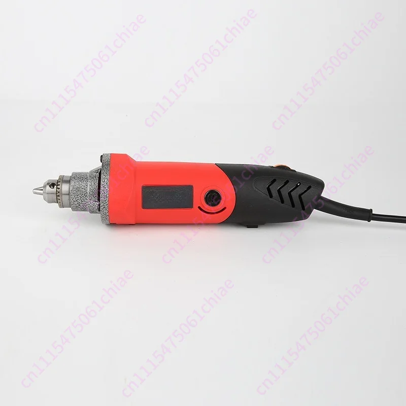 Portable Multifunctional Mini Chuck Electric Grinding High Power Beautiful Seam Clear Seam Engraving Cutting Punching