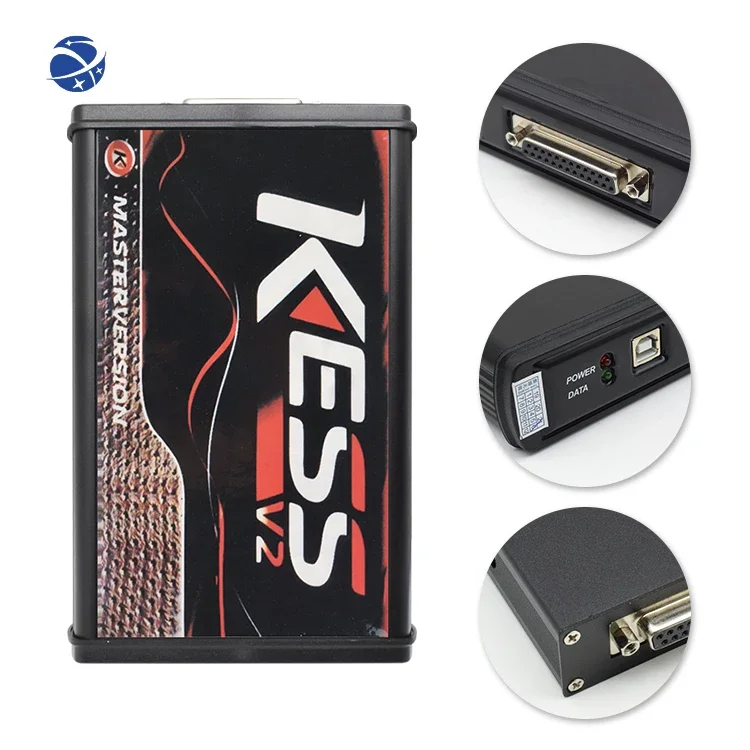 KESS V2  V5.017K-Suite V2.53  KTAG V7.020 ecu Kess ECU Programmer Kess V2 diagnostic tools