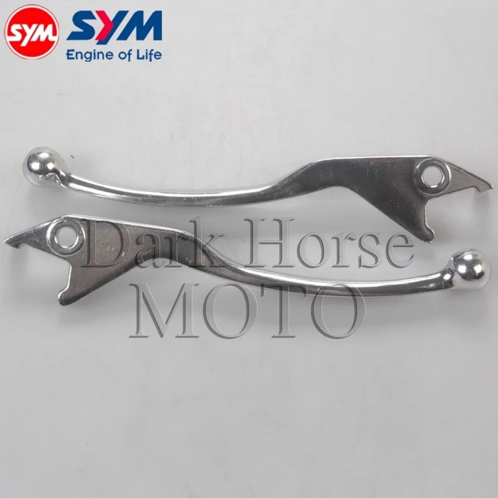 

Motorcycle Front/Rear Brake Lever Left/Right Brake Lever FOR SYM Husky ADV-150 X-ADV ADV-125