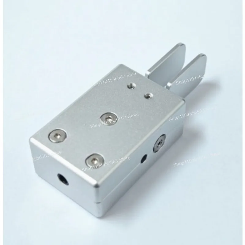 Magnetic Adjustable Moore Password Key, Professional Aluminum Alloy Double-Plate Key with Ingenious Design