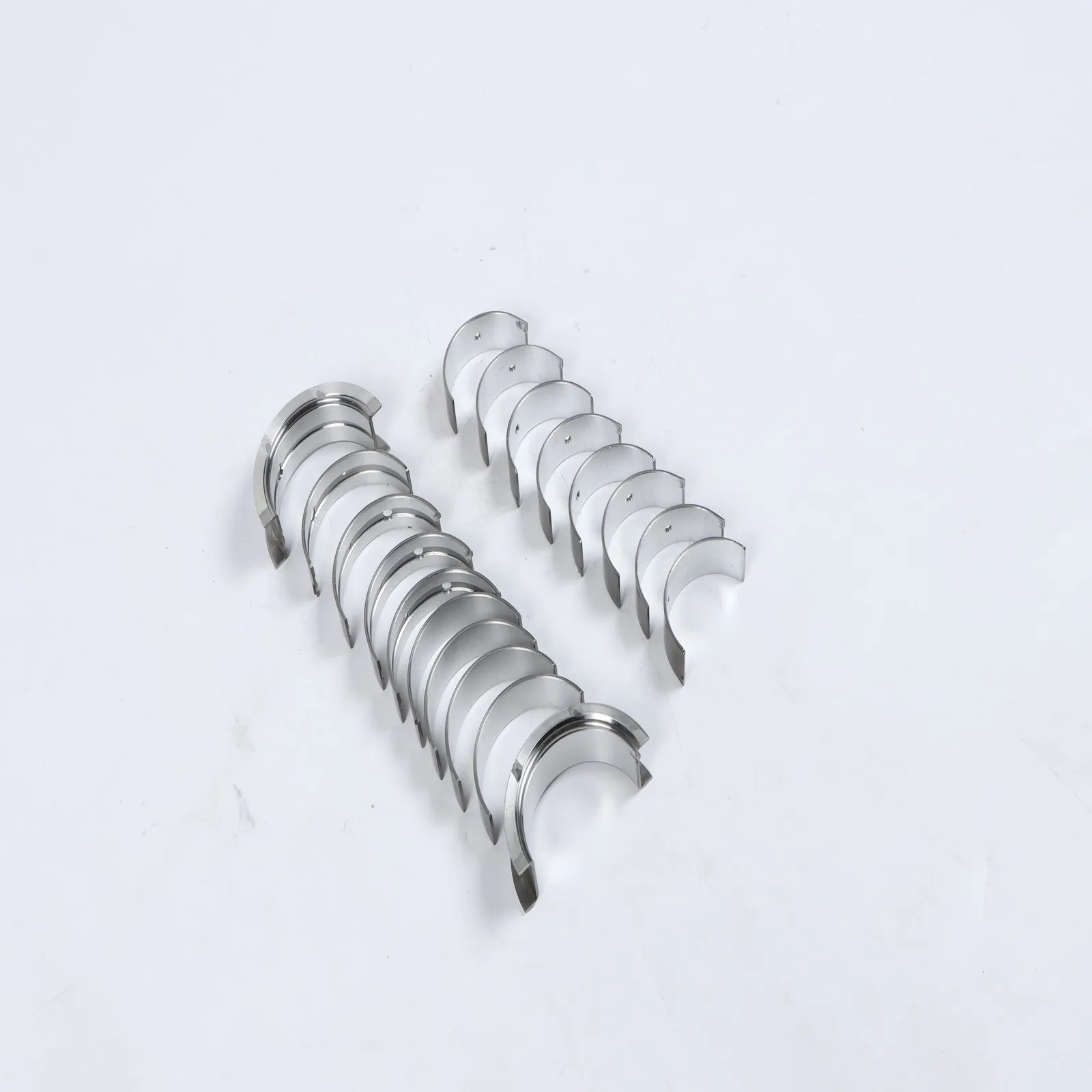 1Set Con Rod Crankshaft Main Bearing MB245AM 5M2747 FOR Nissan D21 Pickup 1990-1997 2.4L KA24E - view 6