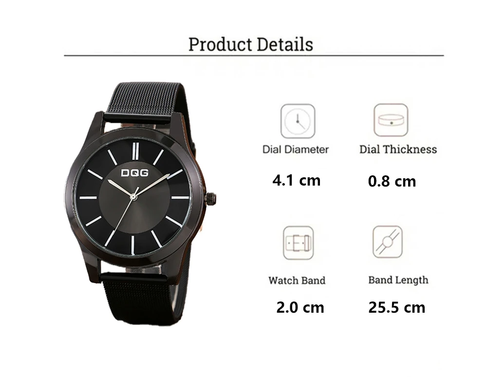 Men 2023 Fashion Brand Watches Casual Simplicity Retro Quartz Watch Mesh alloy strap Male Clock Dress Wristwatches