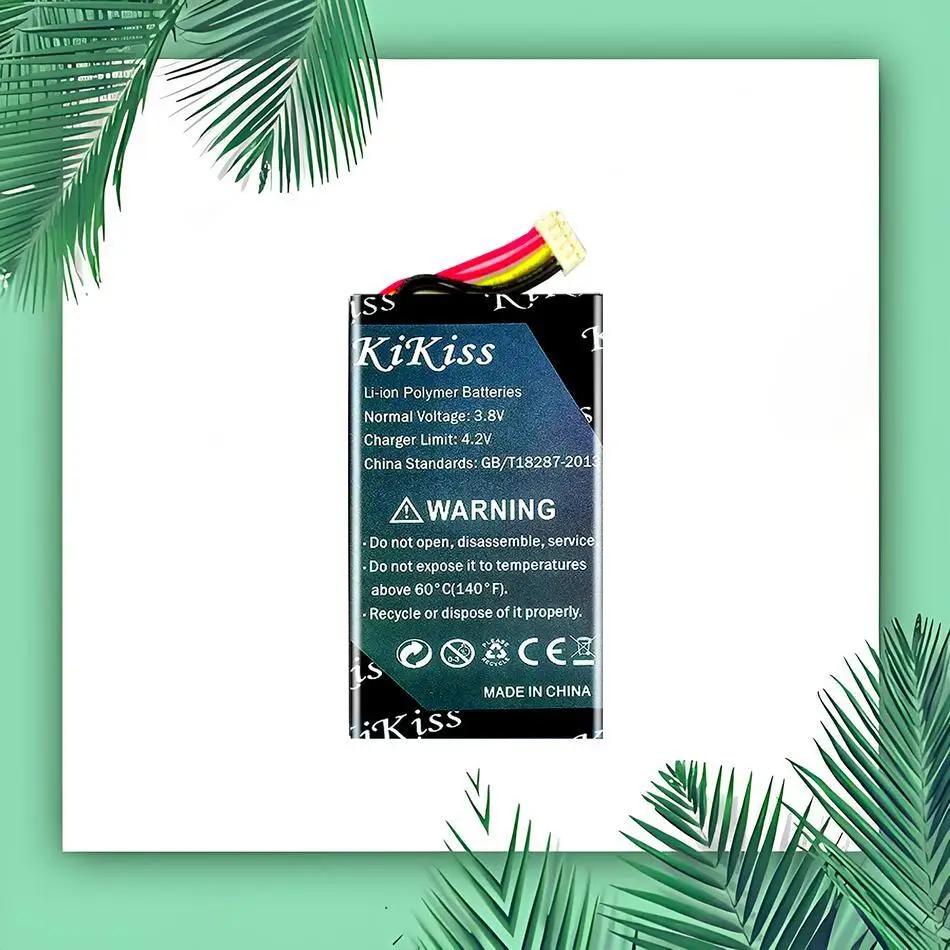 Battery BN5U 5600Ma… - image