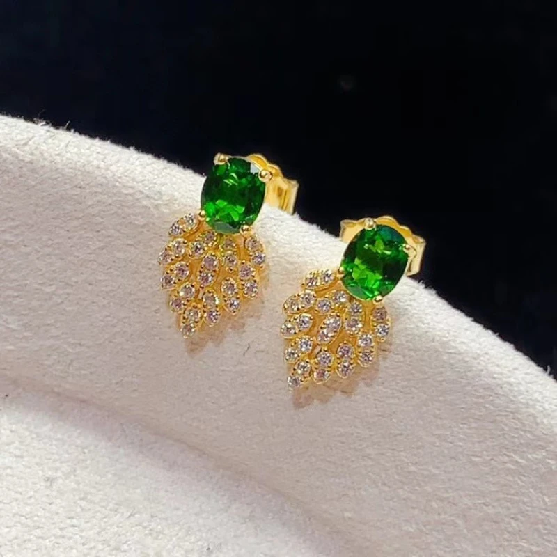 925 Silver Designer… - image