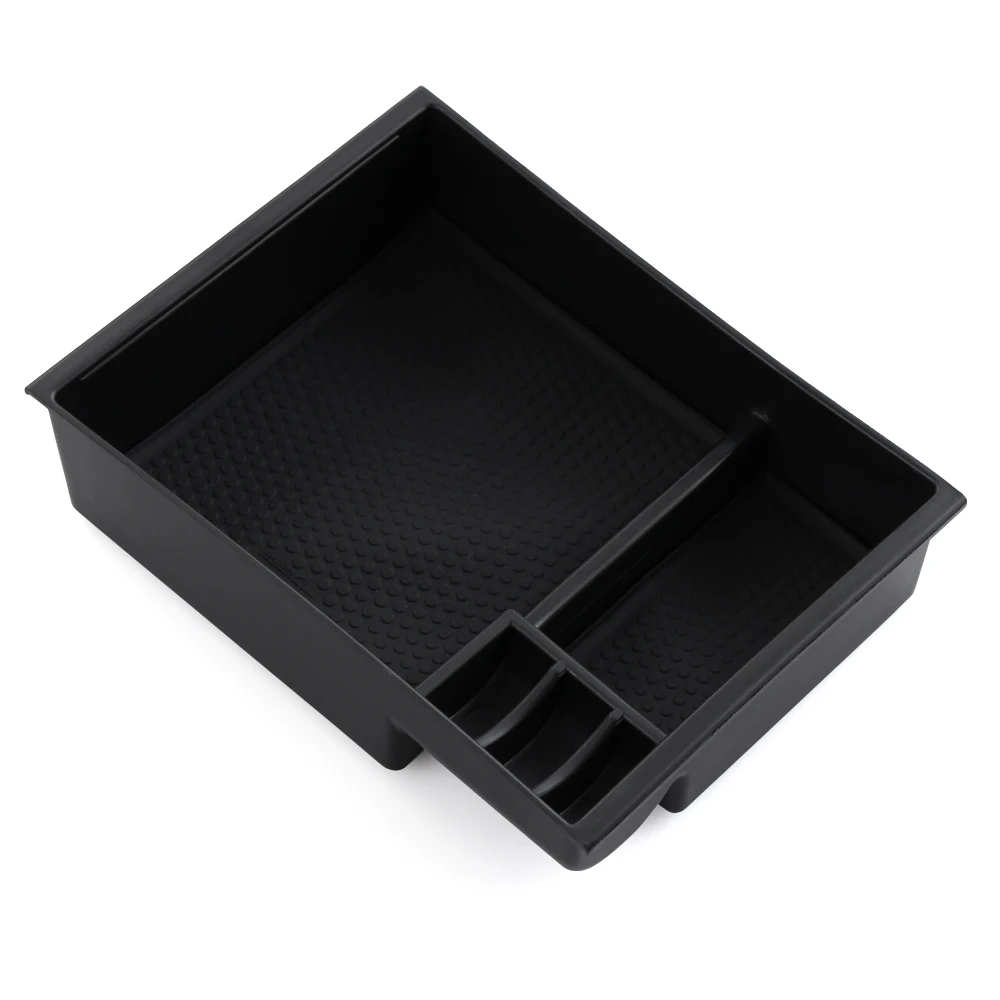 For Mazda 6 MK 6 Atenza 2013 2014 2015 2016 Car Accessories Interior Central Armrest Storage Box Console Tray Holder Palle