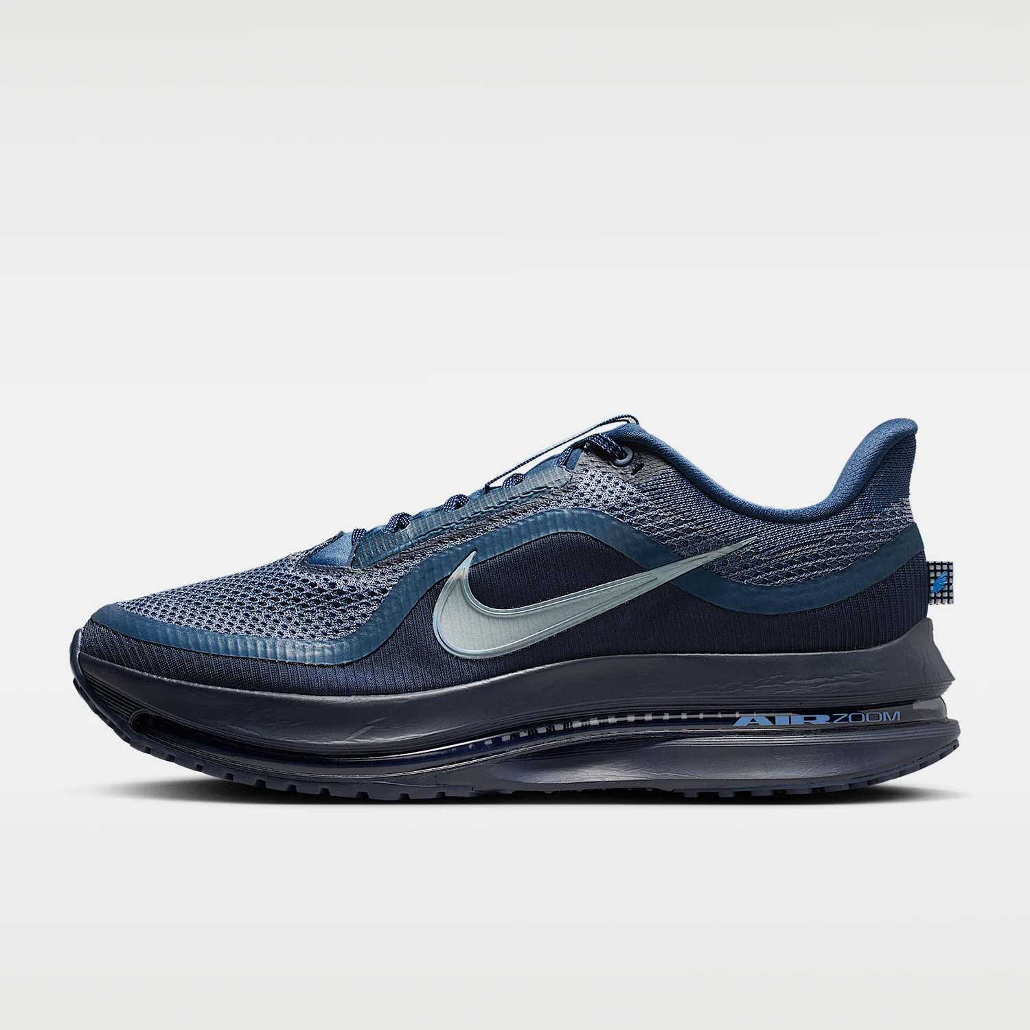 Nike genuine Pegasus Premium new men's black and blue running shoes HQ2592-405