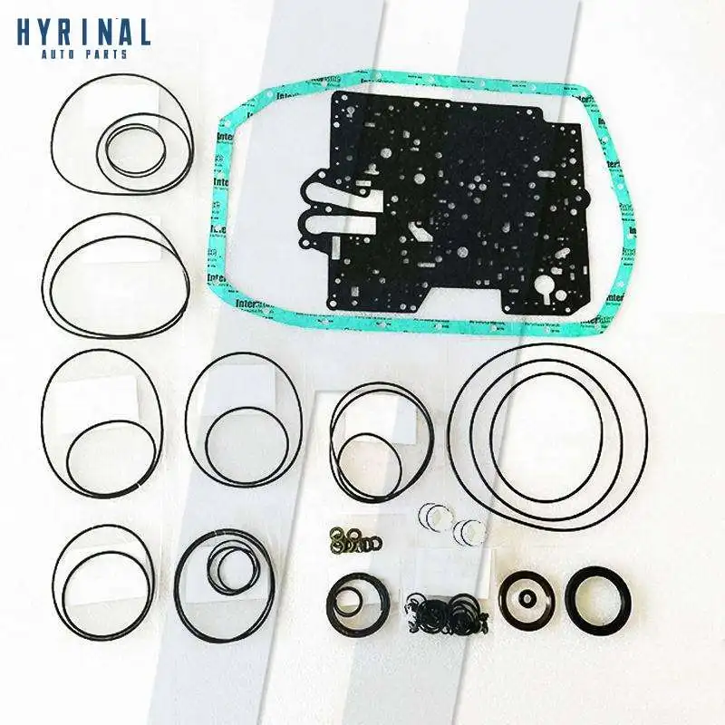 

5HP19 5HP-19 комплект для ремонта автоматической коробки передач подходит для AUDI VW BMW JAGUAR PORSCHE