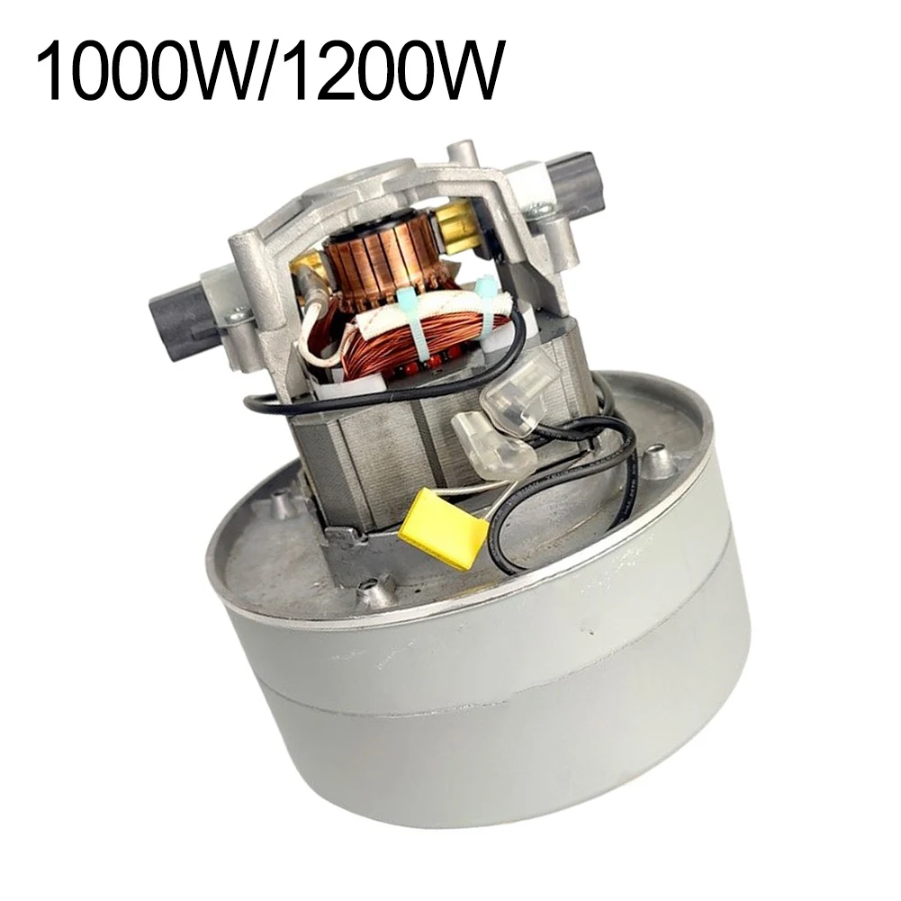 Vacuum Cleaner Motor 4M903 115923 For Miele Hurry Canine Dryer 220V Low Noise High Suction Plastic Replacement Part