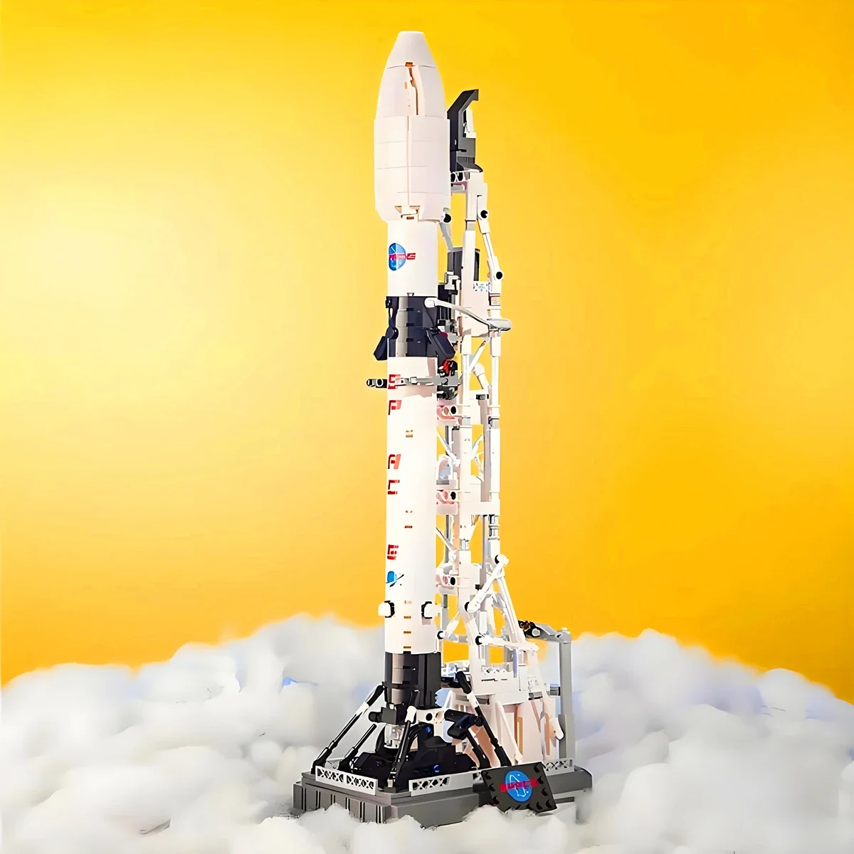 Starship Spaceship … - image