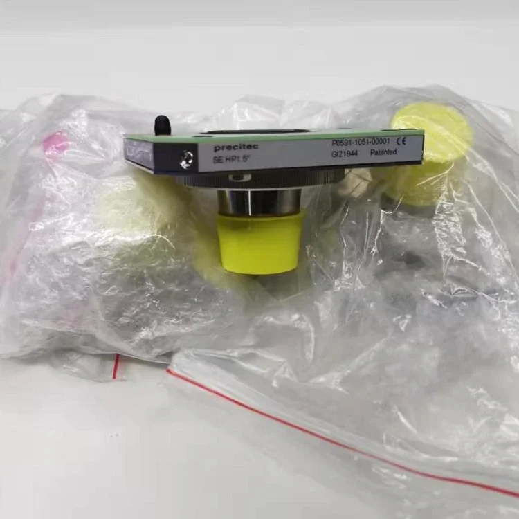 Originele Precitec Serie Sensor Voor Fiber Lasersnijkop Machine