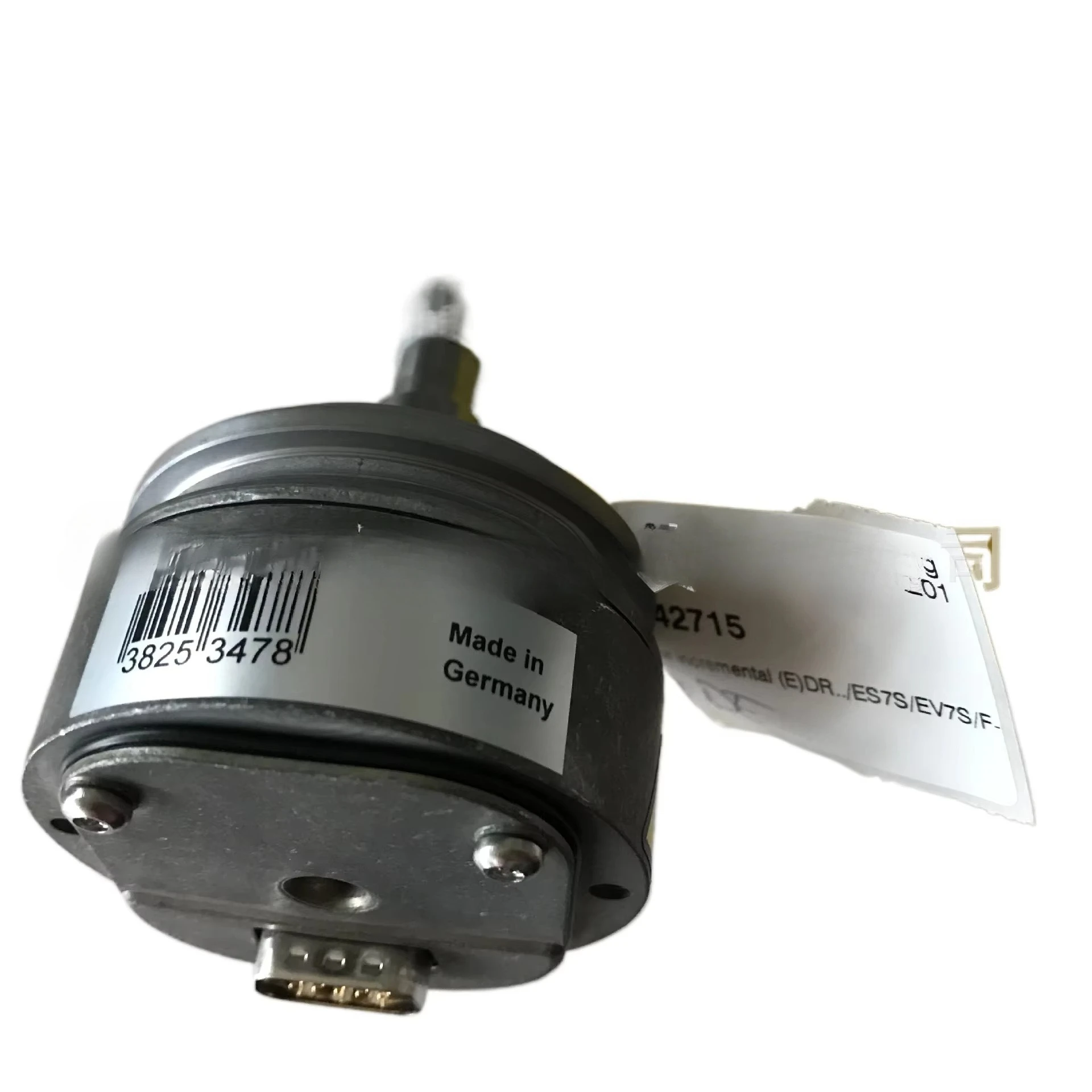 German Encoder ES7S/EV7S, Order Number 13642715,OG73 SSN1024 Brand New & Original Imported